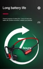 Lenovo X3 Pro Bone Conduction Headphones - Image 13