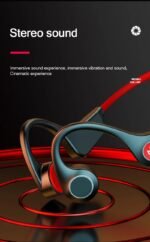 Lenovo X3 Pro Bone Conduction Headphones - Image 6