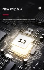 Lenovo X3 Pro Bone Conduction Headphones - Image 7