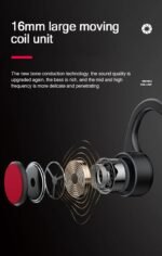 Lenovo X3 Pro Bone Conduction Headphones - Image 8