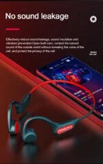 Lenovo X3 Pro Bone Conduction Headphones - Image 9