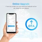 2-in-1 Wired to Wireless CarPlay & Android Auto Adapter - Image 9