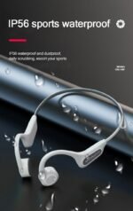 Lenovo X3 Pro Bone Conduction Headphones - Image 11