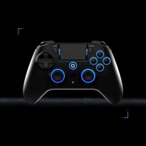 QRD Spark N5 Wireless Controller