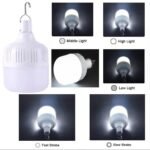 Portable Outdoor Camping Lights - Image 4
