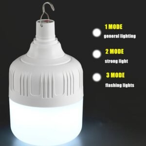 Portable Outdoor Camping Lights