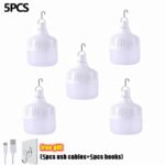 Portable Outdoor Camping Lights - Image 8