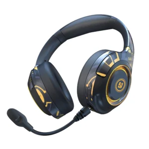 EL-A2 Game Headset – Immersive Audio for Gamers