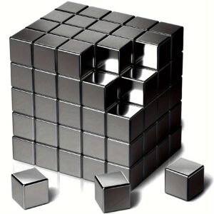 50/100pcs Small Strong Neodymium Magnets