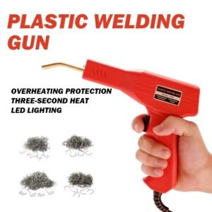 Plastic Welding Machine