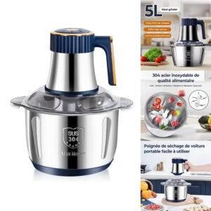 Multifunctional Grinder Machine