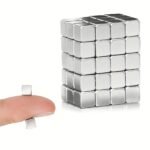 50/100pcs Small Strong Neodymium Magnets - Image 3