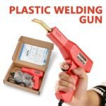 Plastic Welding Machine - Image 8