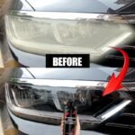 Car Headlight Restoration & Polishing Kit - Image 8