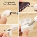 8-in-1 Keyboard & Earphone Cleaning Kit - Image 3