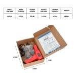 Plastic Welding Machine - Image 6