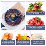 Multifunctional Grinder Machine - Image 5