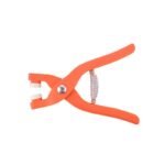 Snap Button Kit with Hand Pressure Pliers – 50pcs Metal Snaps - Image 3