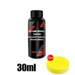 Car Headlight Restoration & Polishing Kit - Image 5