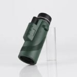 Portable Zoom HD 5000M Monocular Telescope – 80x100 Magnification - Image 4