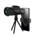 Portable Zoom HD 5000M Monocular Telescope – 80x100 Magnification - Image 3