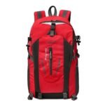 40L Outdoor Waterproof Hiking Backpack – Large Capacity & Durable Design - Image 2