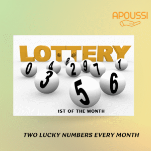 Lottery March 2025