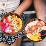 Natural Coconut Shell Bowls – Authentic Handmade Serving Dishesr - Image 15