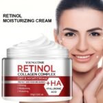 YOUNGCOME Retinol Collagen Facial Care Moisturizing Cream - Image 4