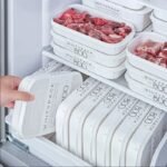 Kitchen Storage Refrigerator Food Storage Containers - Image 6