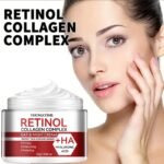 YOUNGCOME Retinol Collagen Facial Care Moisturizing Cream - Image 5