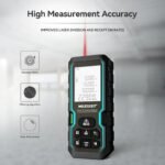 S6 Laser Tape Measure – Precision Rangefinder for Accurate Measurements - Image 4