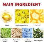 YOUNGCOME Retinol Collagen Facial Care Moisturizing Cream - Image 6