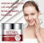 YOUNGCOME Retinol Collagen Facial Care Moisturizing Cream - Image 7