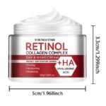 YOUNGCOME Retinol Collagen Facial Care Moisturizing Cream - Image 2