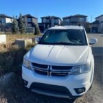 Dodge Journey à louer