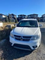 Dodge Journey à louer