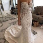 Wedding Dresses For Rent