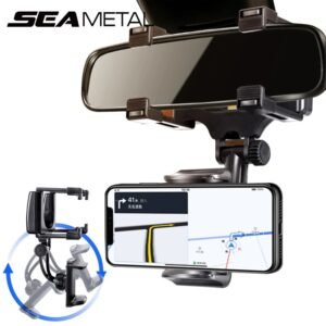 Phone Mounts