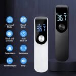 Infrared Fever Thermometer – Non-Contact Medical Digital LCD Thermometer for Infants & Adults - Image 10