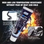 Tire Repair Glue – Strong Rubber Wear-Resistant Adhesive for Tire Sealing & Bonding Tire Repair Glue (50ml) - Image 7