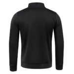 Men's Thicker Half-Zip Pullover Sweatshirt – Casual Turtleneck Sweater for Spring & Autumn - Image 9