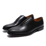 Genuine Leather Formal Dress Shoes for Men