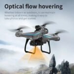 8K HD Dual-Camera Drone – Professional Aerial Photography Quadcopter with Obstacle Avoidance - Image 8