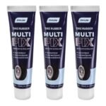 Tire Repair Glue – Strong Rubber Wear-Resistant Adhesive for Tire Sealing & Bonding Tire Repair Glue (50ml) - Image 2