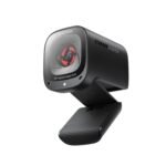 PowerConf C200 2K Webcam – Mini USB Web Camera with Noise-Canceling Stereo Microphones