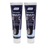 Tire Repair Glue – Strong Rubber Wear-Resistant Adhesive for Tire Sealing & Bonding Tire Repair Glue (50ml) - Image 4