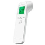 Infrared Fever Thermometer – Non-Contact Medical Digital LCD Thermometer for Infants & Adults - Image 4