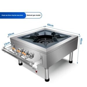 Energy-Saving Fierce Fire Stove