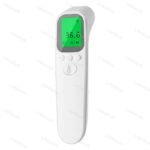 Infrared Fever Thermometer – Non-Contact Medical Digital LCD Thermometer for Infants & Adults - Image 5